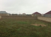 Satılır 10 sot torpaq Binə