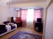 Satılır 3 otaqlı 95 m2 yeni tikili 28 May m.