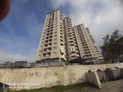 Satılır 3 otaqlı 83 m2 yeni tikili Həzi Aslanov