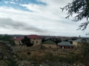 Satılır 4 sot torpaq Qara Qarayev m.