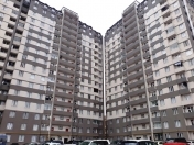 Satılır 3 otaqlı 66 m2 yeni tikili Biləcəri