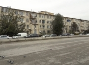 Satılır 2 otaqlı 59 m2 köhnə tikili 3 mkr