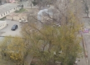 Satılır 4 otaqlı 105 m2 köhnə tikili Sumqayıt