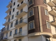 Satılır 1 otaqlı 55 m2 yeni tikili Bakıxanov