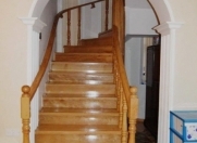 Satılır 6 otaqlı 250 m2 bağ evi Qaraçuxur