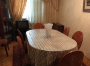 Satılır 4 otaqlı 91 m2 köhnə tikili Y.Günəşli