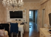 Satılır 3 otaqlı 64 m2 köhnə tikili 8 km