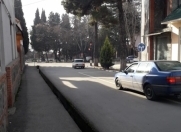 Satılır 2 otaqlı 50 m2 həyət evi Qax