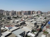 Satılır 3 otaqlı 110 m2 yeni tikili İnşaatçılar m.
