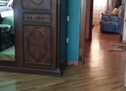 Satılır 3 otaqlı 120 m2 yeni tikili Bakıxanov