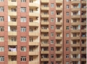 Satılır 2 otaqlı 88 m2 yeni tikili Yeni Yasamal