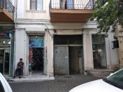 Satılır 2 otaqlı 35 m2 köhnə tikili 28 May m.