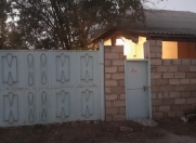 Satılır 3 otaqlı 100 m2 həyət evi Mingəçevir