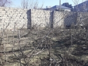 Satılır 3 sot torpaq Hökməli