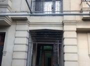 Satılır 2 otaqlı 60 m2 köhnə tikili Nəsimi r.