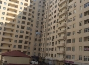 İcarəyə verilir 2 otaqlı 80 m2 yeni tikili Neftçilər m.