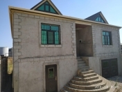 Satılır 4 otaqlı 200 m2 həyət evi Mehdiabad