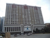 Satılır 2 otaqlı 70 m2 yeni tikili AMAY