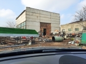 Satılır 1 otaqlı 3600 m2 obyekt Bakıxanov