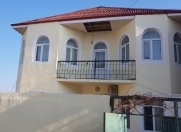 Satılır 4 otaqlı 140 m2 həyət evi Biləcəri