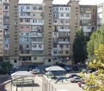 Satılır 2 otaqlı 38 m2 köhnə tikili Yeni Yasamal