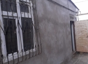 Satılır 1 otaqlı 60 m2 həyət evi 28 may