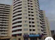 Satılır 2 otaqlı 95 m2 yeni tikili Bakı Dövlət Universiteti