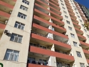 Satılır 3 otaqlı 120 m2 yeni tikili 9 mkr