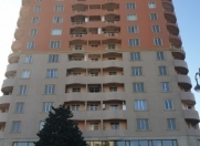 Satılır 3 otaqlı 105 m2 yeni tikili İnşaatçılar m.