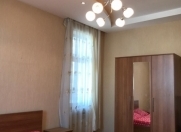 İcarəyə verilir 3 otaqlı 145 m2 yeni tikili Hüseyn Cavid parkı