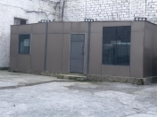 Satılır 2 otaqlı 60 m2 ofis Keşlə