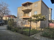 Satılır 6 otaqlı 300 m2 həyət evi Bakıxanov