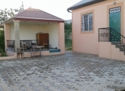 Satılır 3 otaqlı 100 m2 həyət evi Xocəsən