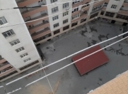 Satılır 2 otaqlı 75 m2 yeni tikili Yeni Yasamal