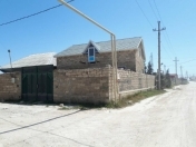 Satılır 4 otaqlı 2 m2 həyət evi Xaşaxuna