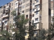 Satılır 4 otaqlı 90 m2 köhnə tikili Yeni Yasamal