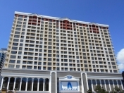 Satılır 3 otaqlı 116 m2 yeni tikili Park Azure