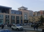 İcarəyə verilir 1 otaqlı 12 m2 ofis 28 May m.