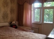 Satılır 3 otaqlı 60 m2 köhnə tikili Yeni Yasamal