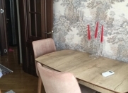 Satılır 1 otaqlı 44 m2 yeni tikili 7 mkr