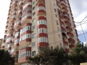 Satılır 3 otaqlı 120 m2 yeni tikili 5 mkr