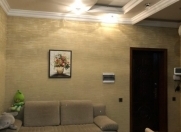 Satılır 2 otaqlı 70 m2 yeni tikili Qara Qarayev m.