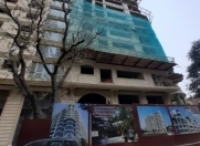 Satılır 2 otaqlı 90 m2 yeni tikili Axundov bağı