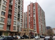 Satılır 1 otaqlı 55 m2 obyekt Nəriman Nərimanov m.