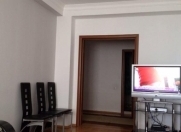 İcarəyə verilir 3 otaqlı 130 m2 yeni tikili 28 may