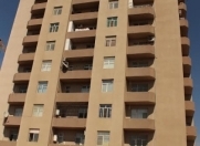 Satılır 3 otaqlı 62 m2 yeni tikili Mehdiabad