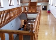 Satılır 10 otaqlı 500 m2 həyət evi Bakıxanov