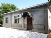 Satılır 2 otaqlı 110 m2 həyət evi Qaraçuxur