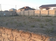 Satılır 4 sot torpaq Binə