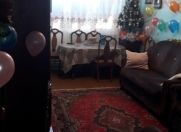 Satılır 3 otaqlı 65 m2 köhnə tikili Lənkəran